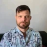 Tim Mirroman